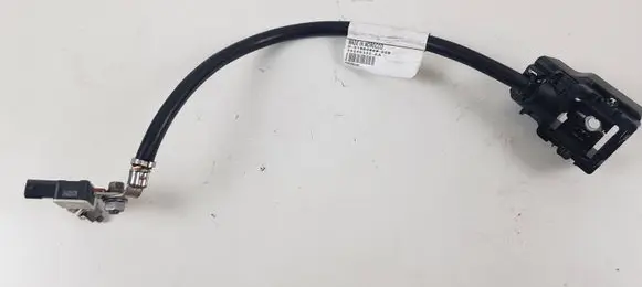 Volvo XC60 Negative earth cable (battery) 31652438