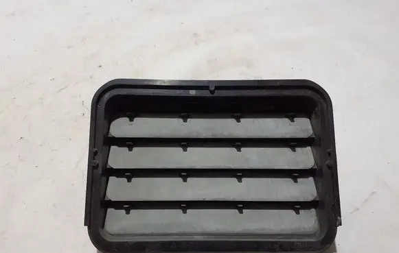 Mercedes-Benz GLE W167 Fender grill A1678308201