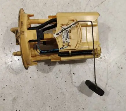 Peugeot 406 In-tank fuel pump 9638028680