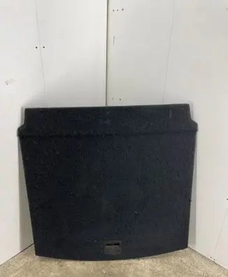 Seat Leon (5F) Trunk/boot floor carpet liner 5F9858855