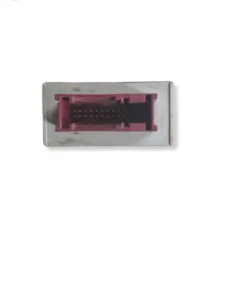 BMW 5 E39 Light module LCM 61358375964