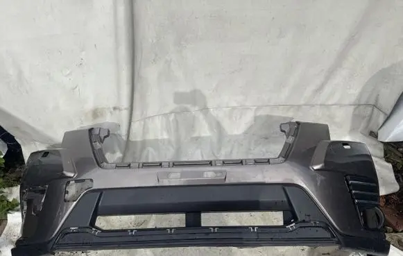 Subaru Forester SK Front bumper