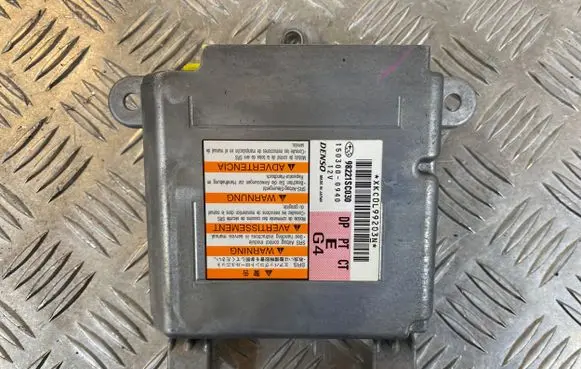 Subaru Forester SH Airbag control unit/module 98221SC030 1503000940