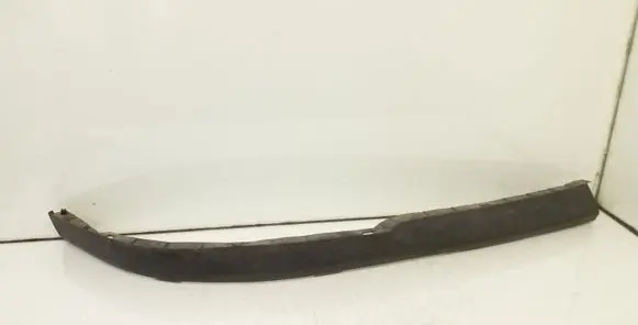Opel Astra H Front bumper lip 13238560 375768702
