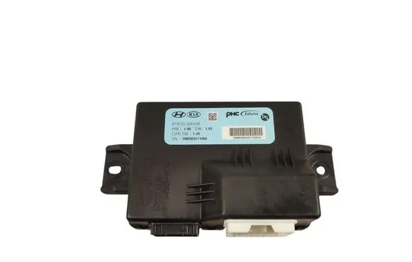 KIA Telluride Tailgate/trunk control unit/module 81870S9100 81870 0N2003271054