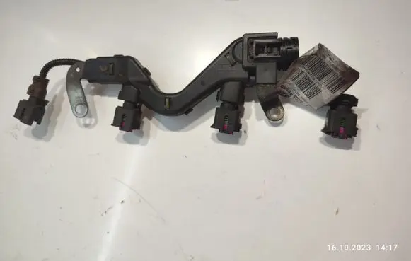 Opel Insignia A Fuel injector wires 55579262