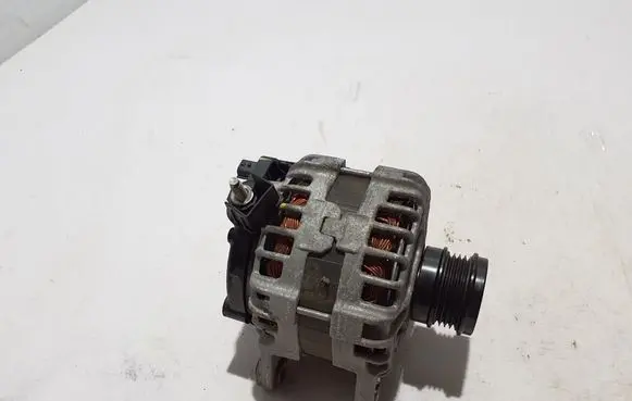 Dacia Sandero III Generator/alternator 231009076R