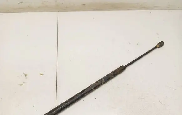 Toyota Corolla Verso AR10 Tailgate/trunk strut/damper 689500f011