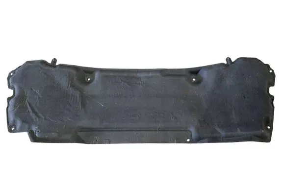 Nissan Murano Z52 Engine bonnet/hood sound/heat insulation