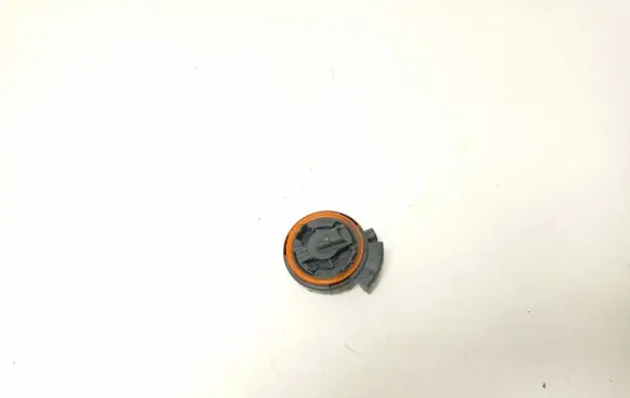 Audi A4 S4 B9 Airbag deployment crash/impact sensor 4M0955557A
