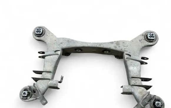 Mercedes-Benz CL C216 Rear subframe 0002172162600