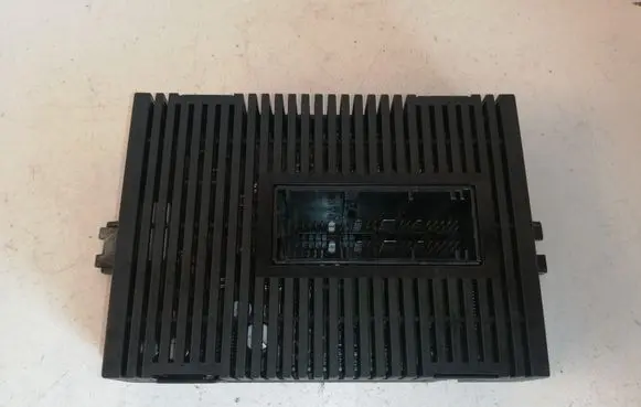 BMW 7 E65 E66 Light module LCM 6922663 037069063