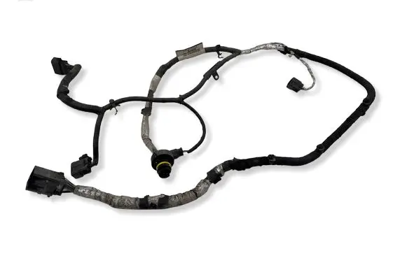 Land Rover Range Rover Sport L494 Gearbox/transmission wiring loom HPLA7C078 501620280 5015073900