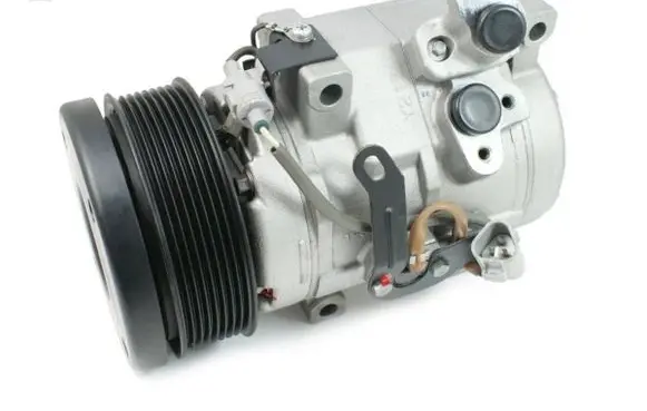 Toyota Tundra II Air conditioning (A/C) compressor (pump) 883200C160 883200C130 883100C090