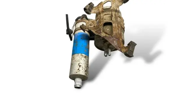 Opel Combo B Fuel injection high pressure pump