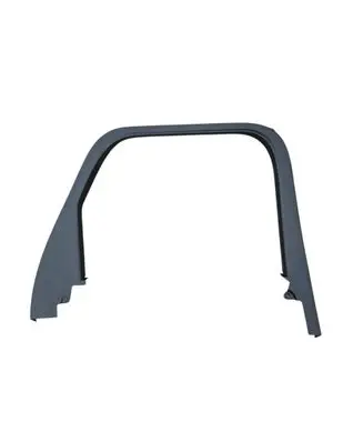 Ford Bronco Rear door trim (molding) M1PBS247B57AD