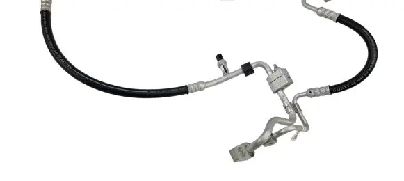 Lincoln Aviator II Air conditioning (A/C) pipe/hose L1MH19972 L1MH19972DC L1MH19F667