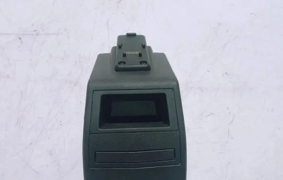 Opel Astra H Other center console (tunnel) element 13188849 0801024