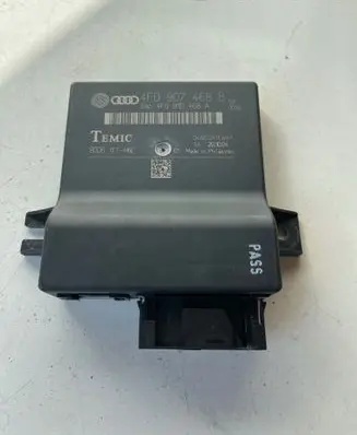 Audi A6 S6 C6 4F Gateway control module 4F0910468A 8006TF7MNL