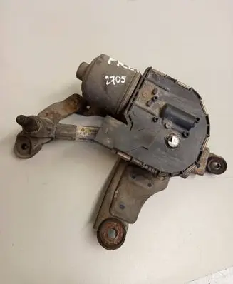 Ford S-MAX Front wiper linkage and motor 6M2117508BD 0390241628 3429SW0482