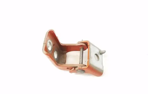 Opel Corsa F Front door lower hinge 