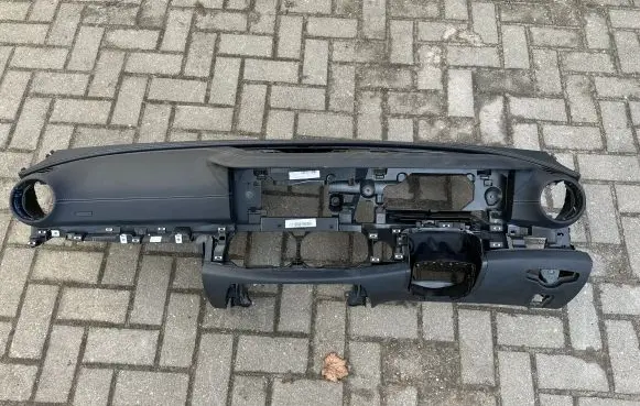 Mercedes-Benz E W238 Dashboard