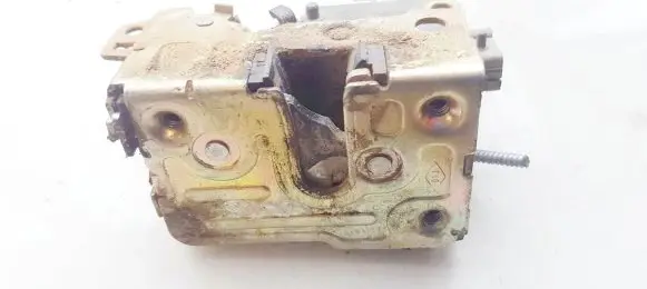 Renault Megane I Rear door lock