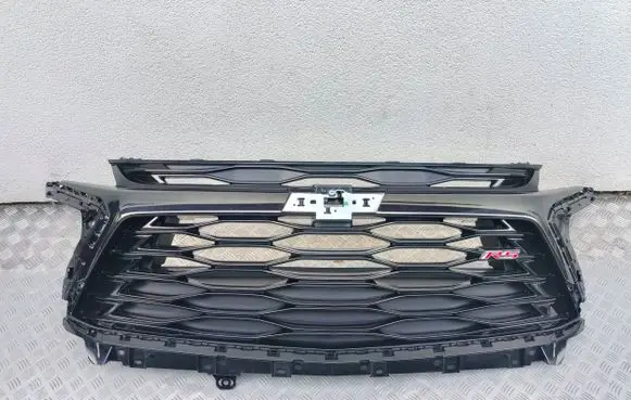 Mercedes-Benz A W177 ACC Distronic radar sensor grill/trim BLAZERRS2023GRILL