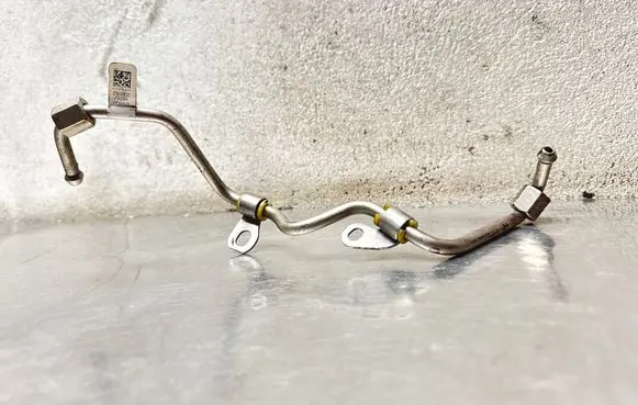 Ford Edge II Fuel line pipe EJ7E9J323CA D980J 200062