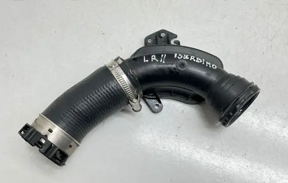 Land Rover Range Rover Evoque L538 Intercooler hose/pipe GJ326C780AA