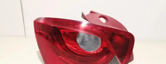 Seat Ibiza IV (6J,6P) Rear/tail lights 6J4945095A