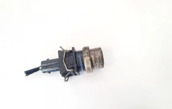 Coolant temperature sensor