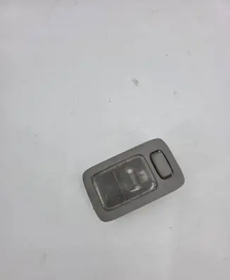 Mitsubishi Pajero Other interior light 