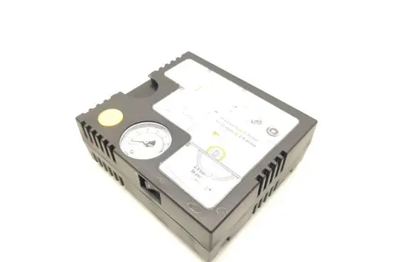 BMW X1 E84 Tire air pump compressor 0811528534