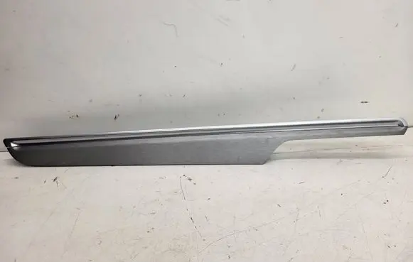 Porsche Macan (95B) Other rear door trim element 95B867061E