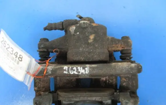 Fiat Fiorino Front brake caliper