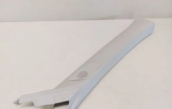 Opel Astra L (A) pillar trim 9836101380