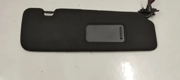 BMW 6 F12 F13 Sun visor 8051634