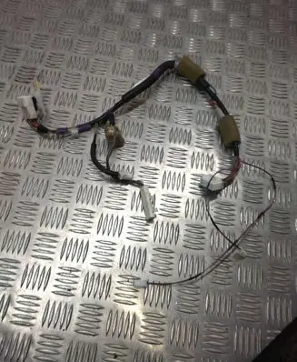Lexus GS 300 350 430 450H Front door wiring loom