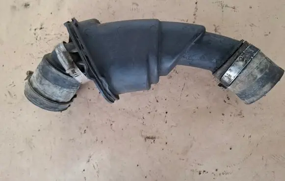 Volvo S80 Intercooler hose/pipe 30778734 5307787340