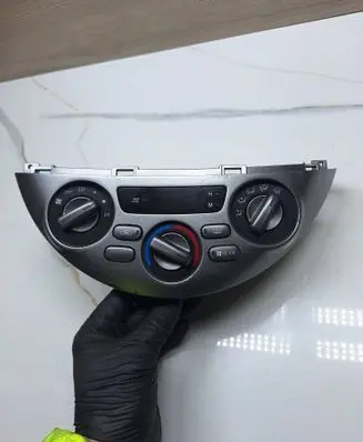 Toyota Previa (XR30, XR40) II Climate control unit 2559128110