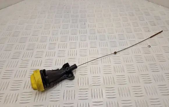 Renault Espace IV Oil level dip stick 111506318R 8201002421 8201002393