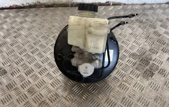 Maserati Ghibli Brake booster 670006653 0204788672 07403130121