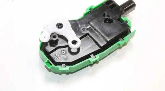 Hyundai Tucson LM Fuel cap release pull handle 