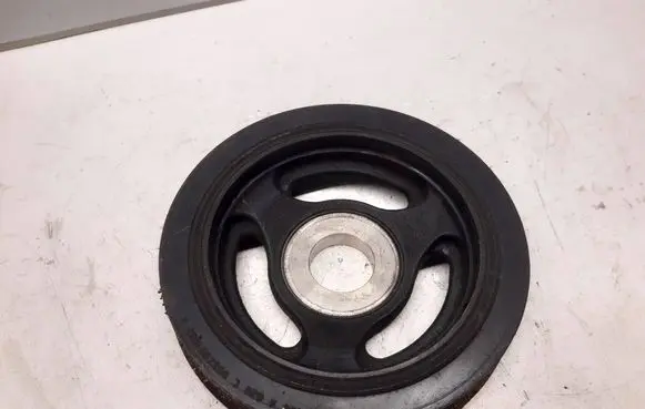 Ford Focus Crankshaft pulley 9654861080K