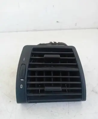 BMW X5 E53 Dashboard side air vent grill/cover trim
