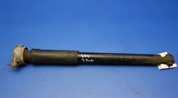 Mercedes-Benz C W204 Rear shock absorber/damper A2043260598