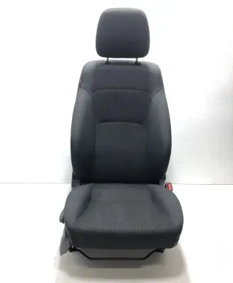 Front passenger seat