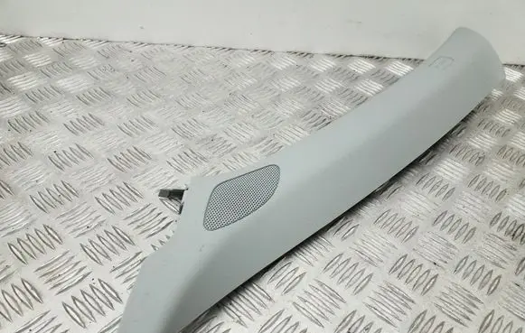 Audi A1 (A) pillar trim 8X0867233A