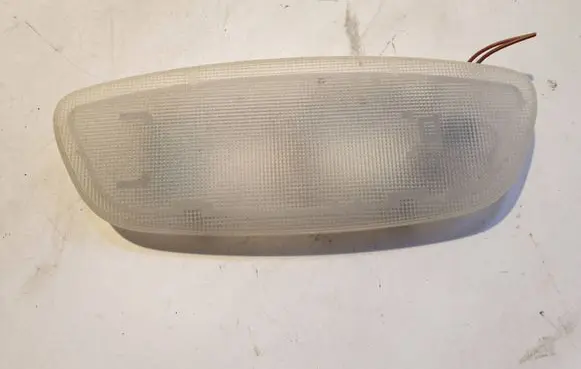 Mercedes-Benz E W210 Rear seat light 119H080 150951